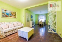Wohnzimmer !!! Frische Br�tchen in 5 Minuten - Ihre Doppelhaush�lfte in Herne Holsterhausen !!!