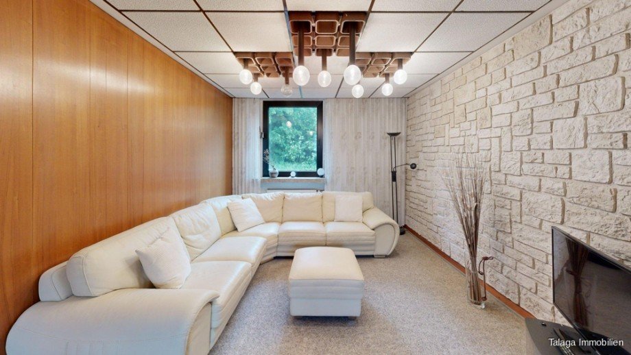 Wohn-Essbereich EG Bild 3 Einfamilienhaus Herne