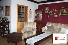 Wohnzimmer EG Bild 3 !!! Hier ist Ihre neue Wohlf�hl-Oase - mit viel Platz f�r Ihre Liebsten !!!