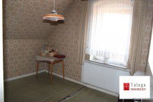 K�che DG !!! Mit der ganzen Familie unter einem Dach wohnen. !!! Das ist bei diesem Objekt m�glich !!!