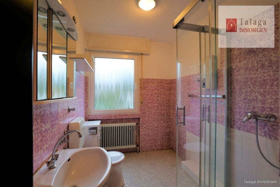 Bad Einliegerwohnung Reiheneckhaus Bochum