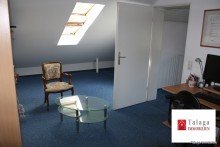 Dachgeschoss Bild 1 !!! Hier ist Ihre neue Wohlf�hl-Oase - mit viel Platz f�r Ihre Liebsten !!!