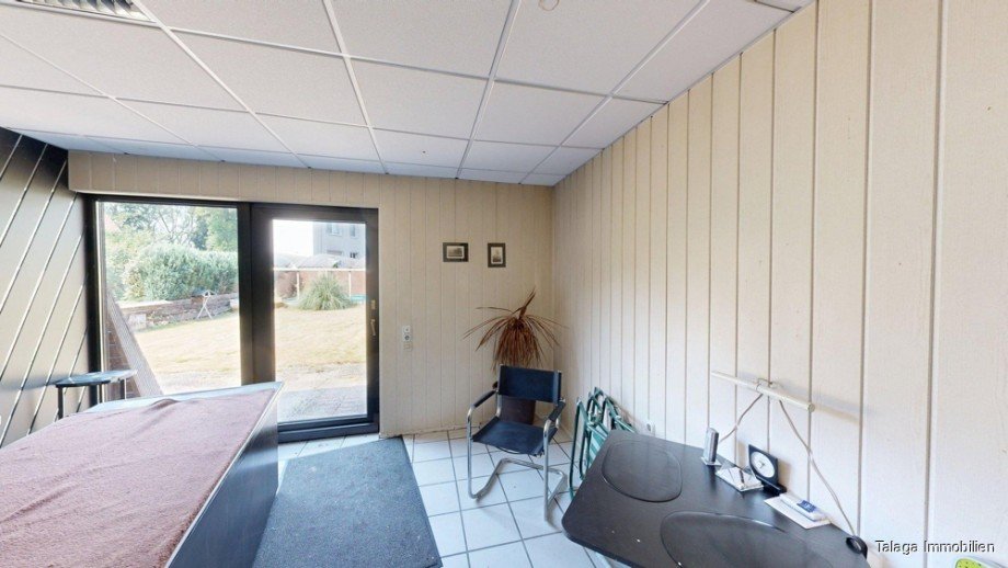 B�ro EG Einfamilienhaus Herne
