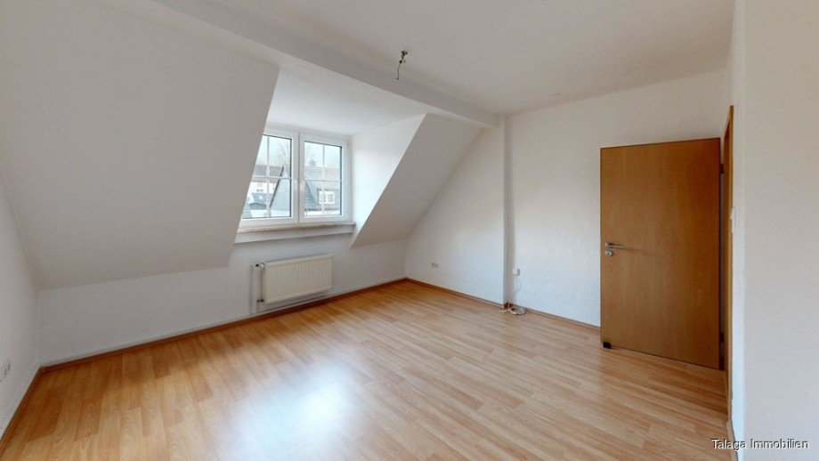 Schlafen OG Zweifamilienhaus Herne