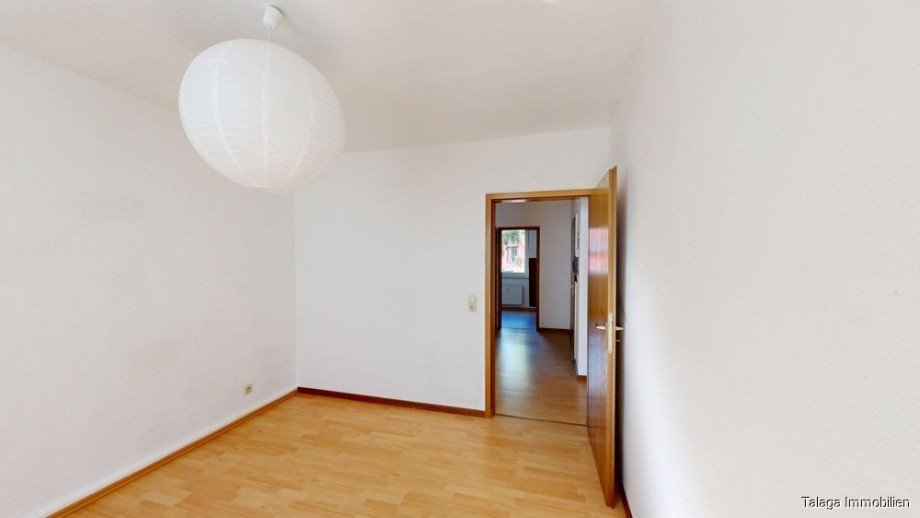 Schlafzimmer Bild 2 Etagenwohnung Herne