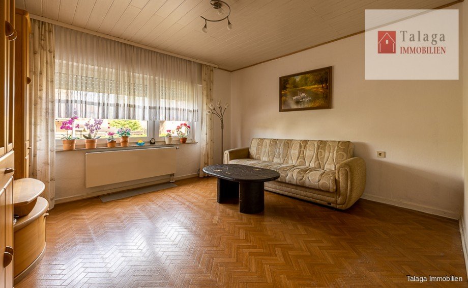 Wohnen EG links Zweifamilienhaus Herne