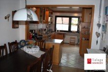 Essecke im Wohnzimmer EG Bild 2 !!! Hier ist Ihre neue Wohlf�hl-Oase - mit viel Platz f�r Ihre Liebsten !!!