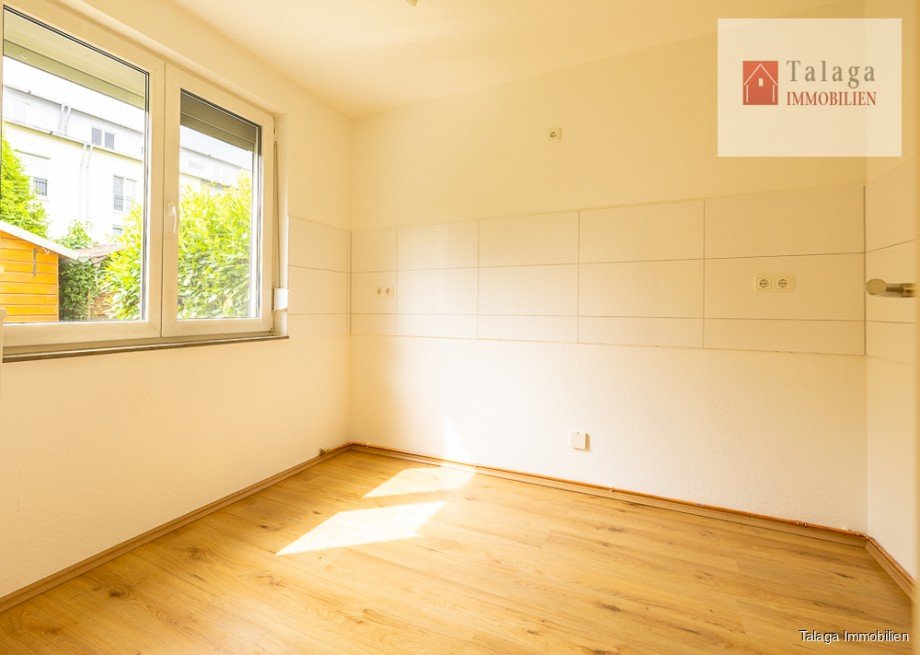 K�che Bild 1 Erdgeschosswohnung Oer-Erkenschwick