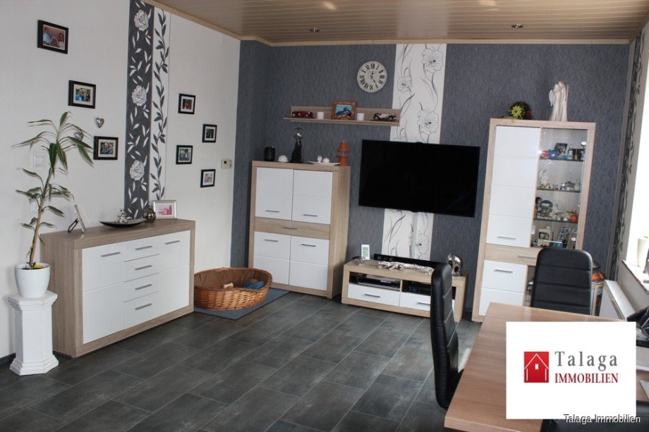 Wohnzimmer OG Bild 3 Zweifamilienhaus Herne