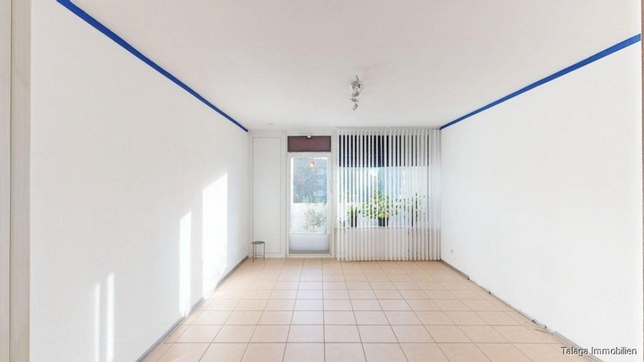 Wohnzimmer Bild 1 Etagenwohnung Herne