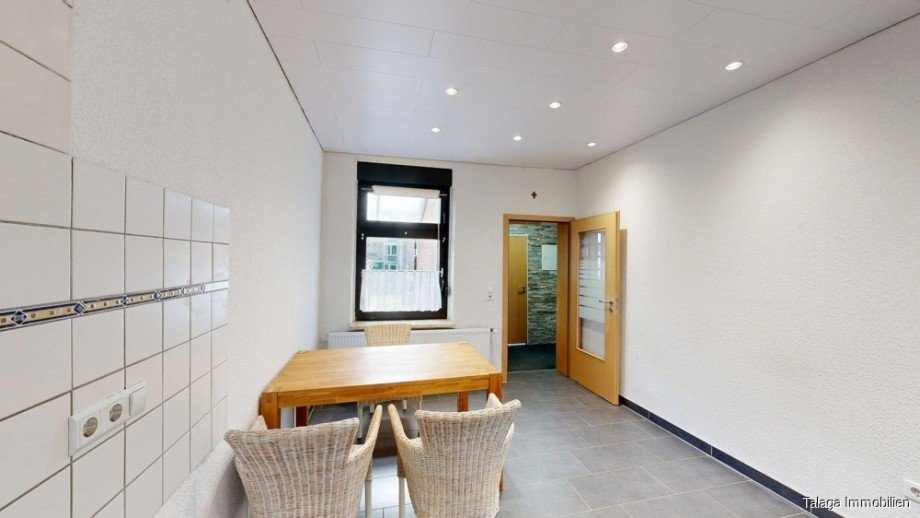 Wohnk�che Bild 3 Doppelhaush�lfte Herne