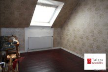Schlafzimmer DG Bild 1 !!! Mit der ganzen Familie unter einem Dach wohnen. !!! Das ist bei diesem Objekt m�glich !!!