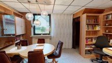 Wohn-Essbereich EG Bild 4 !!! F�rs Seepferdchen wird jetzt Zuhause trainiert !!! verkauft