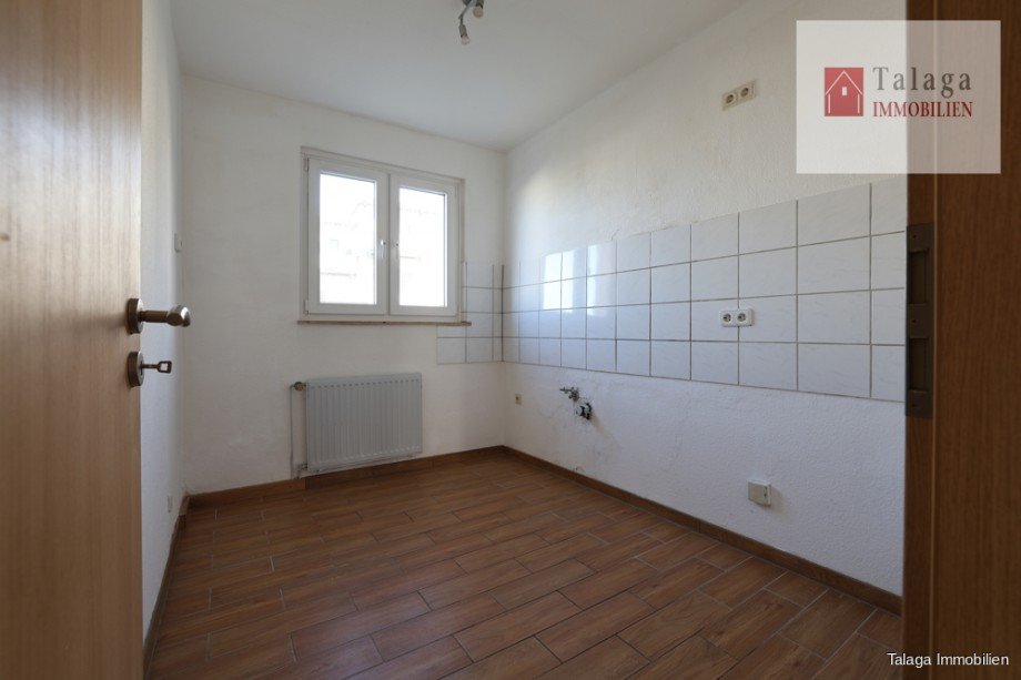 K�che Bild 2 Etagenwohnung Witten