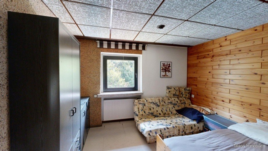 Schlafzimmer OG Bild 1 Einfamilienhaus Herne