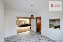 Blick von Essdiele in den Wohnbereich !!!  Lebensgef�hl l�sst sich nicht nur in m� ausdr�cken !!!