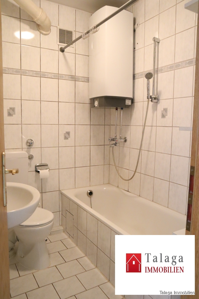 Bad Erdgeschosswohnung Herne