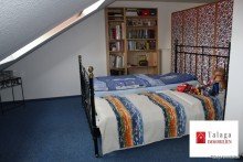 Dachgeschoss Bild 3 !!! Hier ist Ihre neue Wohlf�hl-Oase - mit viel Platz f�r Ihre Liebsten !!!