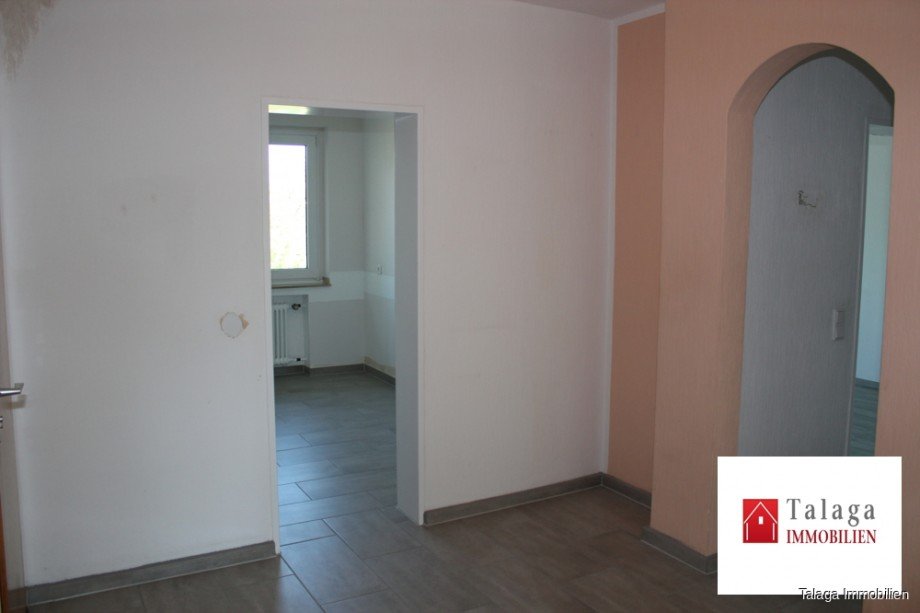 Flur Bild 2 Etagenwohnung Herne