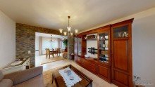 Wohnzimmer Bild 2 !!! Erdgeschosswohnung mit Garten und Stellplatz - perfekt f�rs Wohnen im Alter  !!!