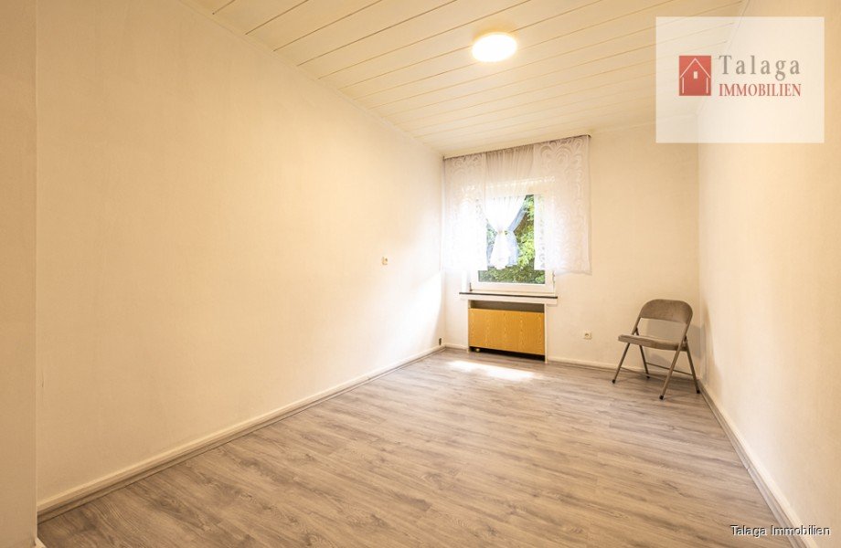 Kinderzimmer Erdgeschosswohnung Herne
