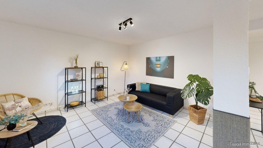 Souterrain Bild 3 Erdgeschosswohnung Recklinghausen