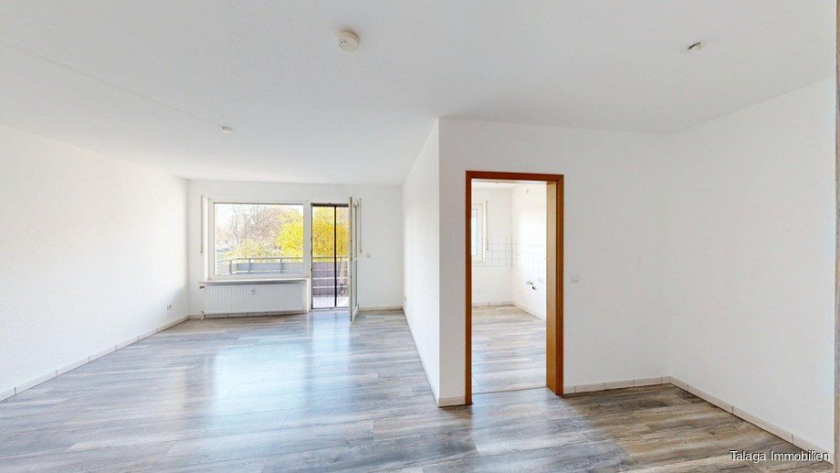 Wohnzimmer Bild 5 Etagenwohnung Herne