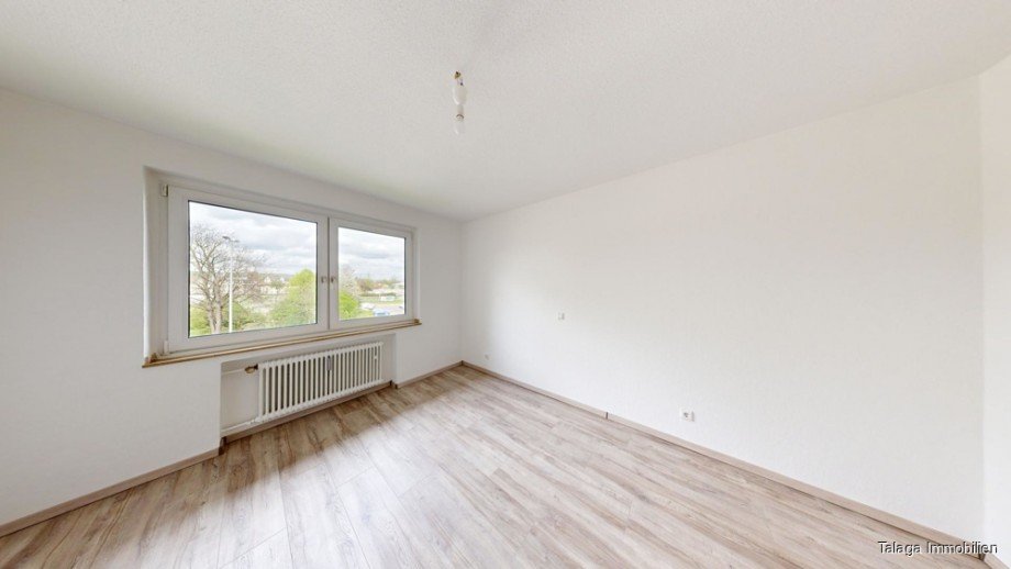 Schlafzimmer Bild 1 Etagenwohnung Herne