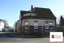  !!! Zweifamilienhaus in Herne Unser-Fritz sucht neue Eigent�mer !!!