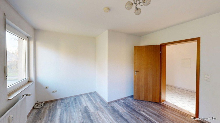 Kinder-G�ste oder Arbeitszimmer Bild 2 Etagenwohnung Herne