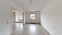 Wohn-Essbereich 2. OG Bild 3 !!! Bewohnen, zusammenwohnen, vermieten unweit der Herner Innenstadt... Dies ist bei diesem Objekt alles m�glich !!!