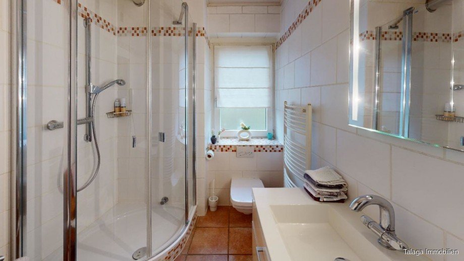 Bad Etagenwohnung Herne