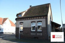  !!! Zweifamilienhaus in Herne Unser-Fritz sucht neue Eigent�mer !!!