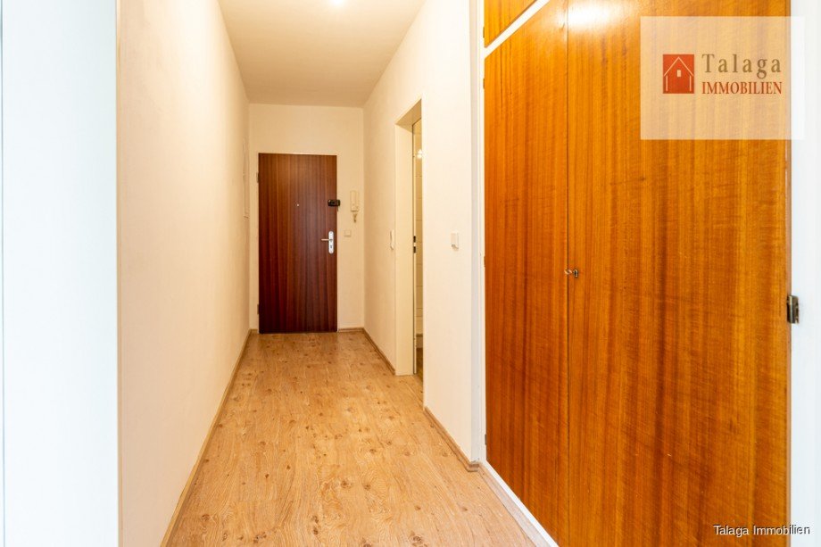 Eingangsdiele Etagenwohnung Herne