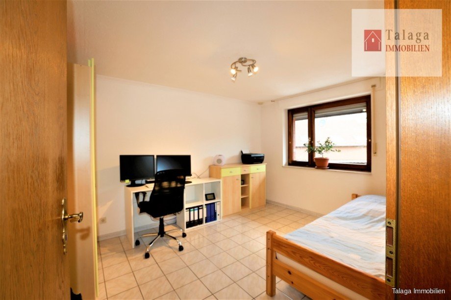 Kinderzimmer OG Bild 1 Reihenmittelhaus Dorsten