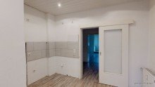 K�che 2. OG !!! Bewohnen, zusammenwohnen, vermieten unweit der Herner Innenstadt... Dies ist bei diesem Objekt alles m�glich !!!