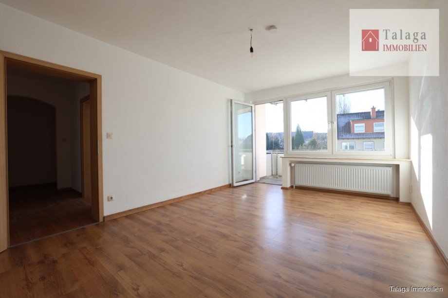 Wohnzimmer Bild 2 Etagenwohnung Witten