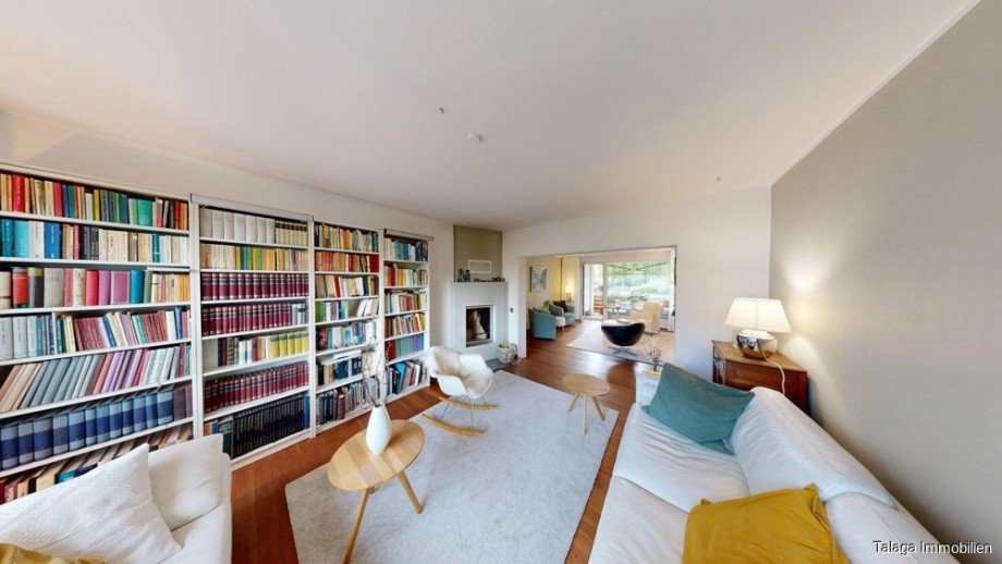 Wohnbereich OG Zweifamilienhaus Herne