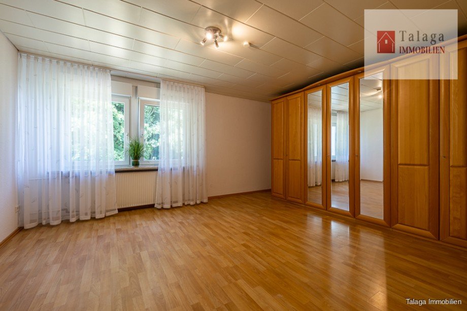 Schlafen OG Einfamilienhaus Bergkamen