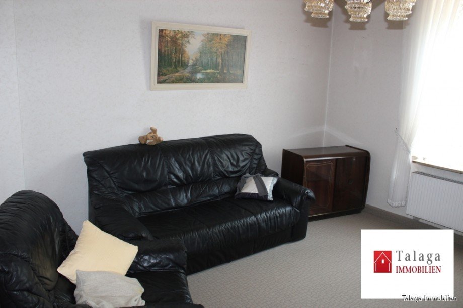Wohnzimmer EG Bild 1 Einfamilienhaus Herne