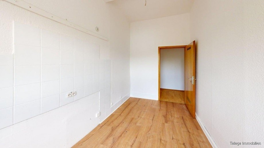 K�che Bild 2 Dachgeschosswohnung Herne