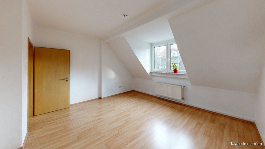 Wohnzimmer OG Zweifamilienhaus Herne