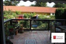 Terrasse Bild 1 !!! Hier ist Ihre neue Wohlf�hl-Oase - mit viel Platz f�r Ihre Liebsten !!!