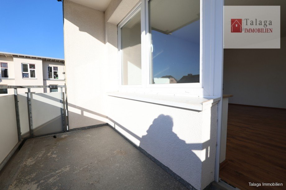 Balkon Etagenwohnung Witten