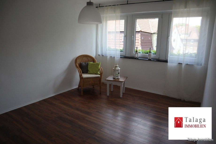 Schlafzimmer OG Bild 1 Reihenmittelhaus Marl