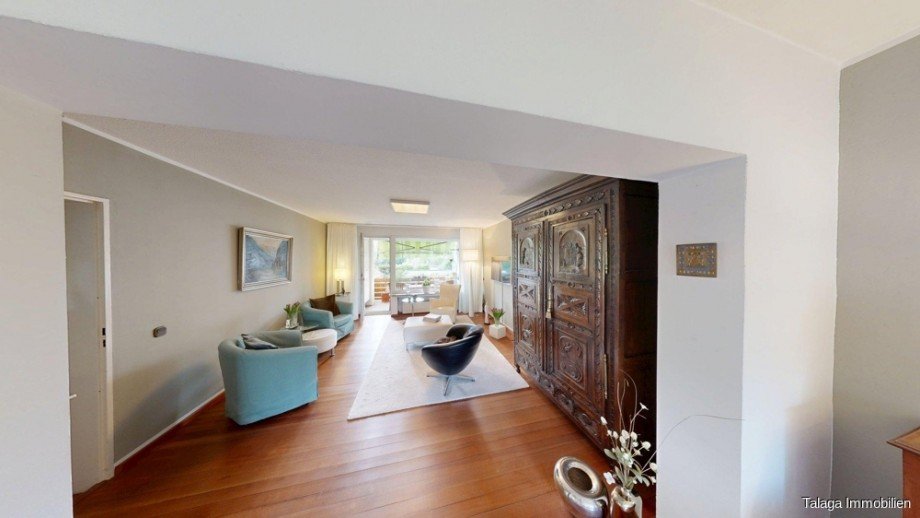 Wohnbereich OG Zweifamilienhaus Herne