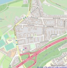 2025198 !!! Erdgeschosswohnung mit Garten und Stellplatz - perfekt f�rs Wohnen im Alter  !!!