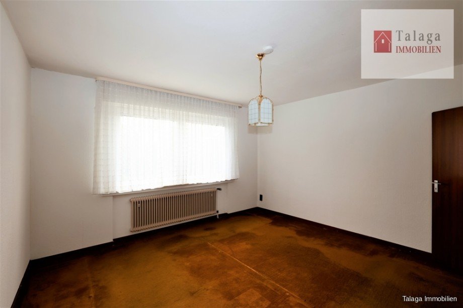 Schlafzimmer EG Bild 3 Reiheneckhaus Bochum