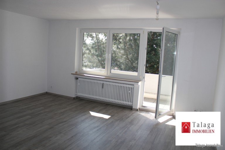 Wohnzimmer Bild 1 Herne Etagenwohnung !!! Gepflegte 3,5 Zimmer Wohnung in Herne-Crange !!!