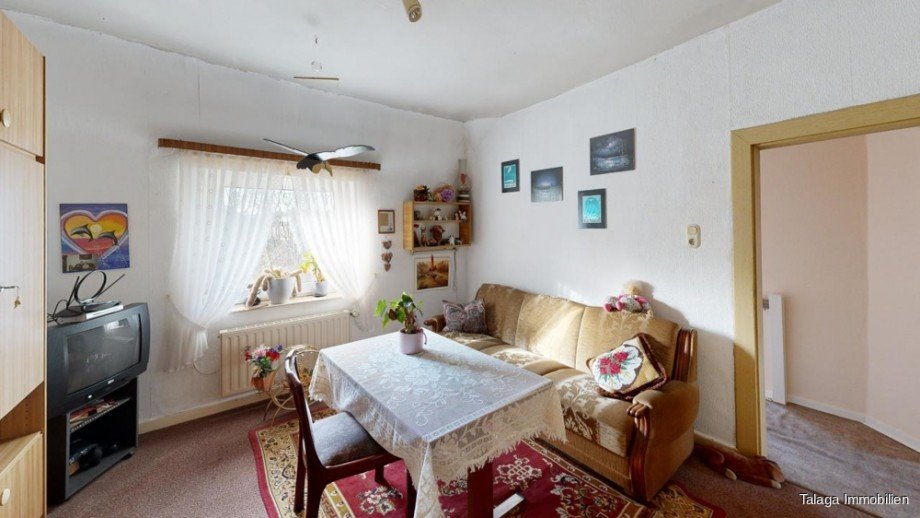 Arbeitszimmer OG Bild 1 Doppelhaush�lfte Herne